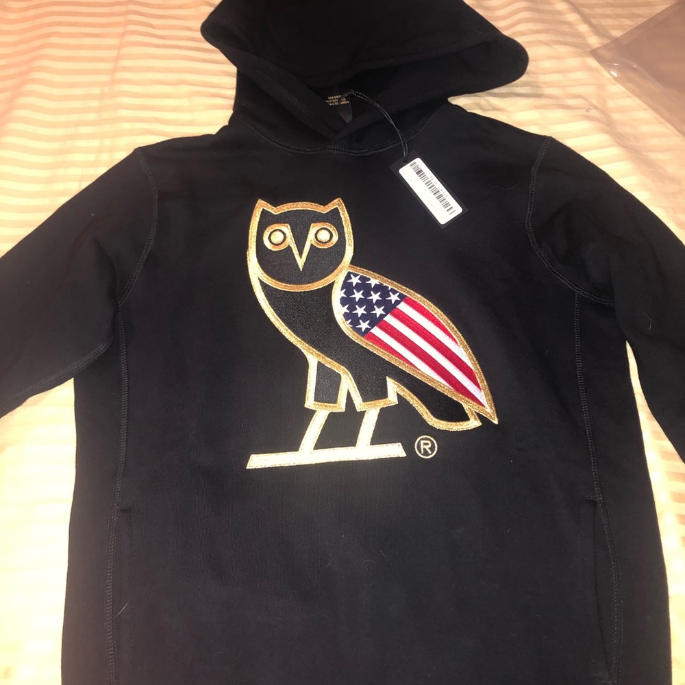 ovo hoodie